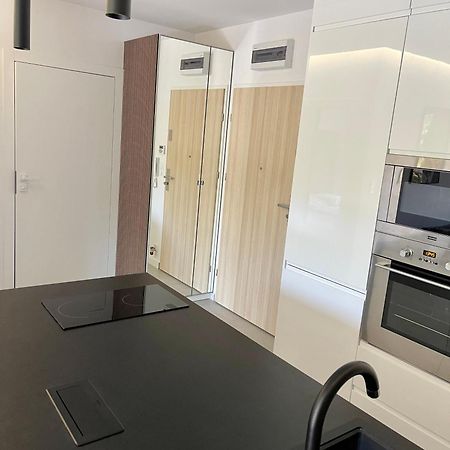 Studio Adx24 말보르크 외부 사진