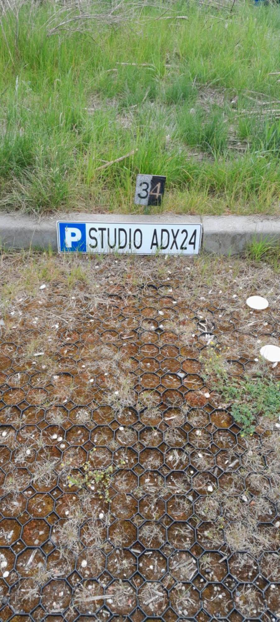 Studio Adx24 말보르크 외부 사진